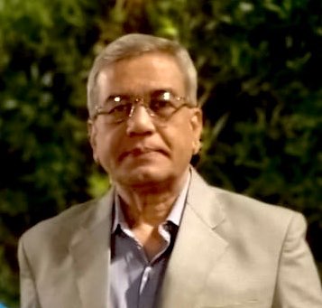 Nandkishor Shah Photo 11