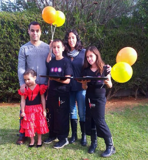 Yael Rosenberg Photo 9
