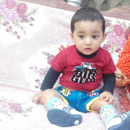 Mohammad Majid Photo 14