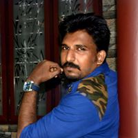 Sree Hari Photo 21