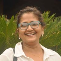 Pamela Biswas Photo 3