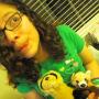 Maria Caceres Photo 3