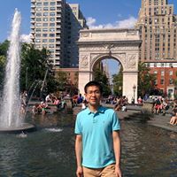 Yi Wang Photo 40