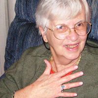 Joann Boyce Photo 8