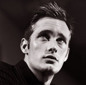 Nathan Ford Photo 27