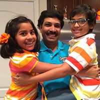 Sarath Annainaidu Photo 4