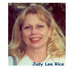 Judy Rice Photo 27