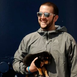 Matthew Higdon Photo 8