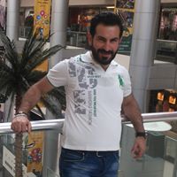 Nabil Fattal Photo 2