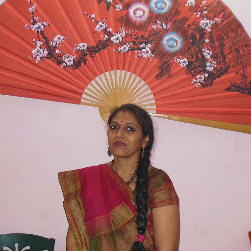 Kavita Mohan Photo 31