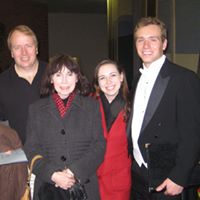 Sharon Ernst Photo 24