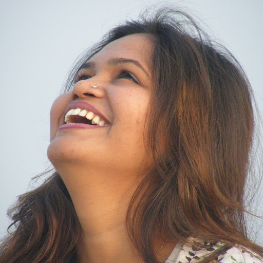 Swati Meshram Photo 6