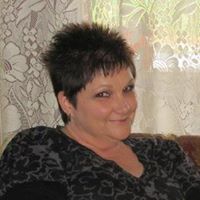 Amy Cross Photo 48