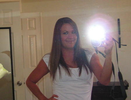Michelle Hargrove Photo 31