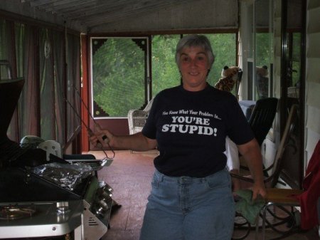 Tammy Austin Photo 24