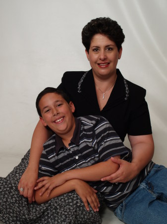 Veronica Terrazas Photo 3