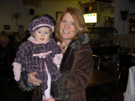 Tracy Fraser Photo 14
