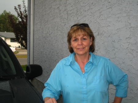 Denise Poulin Photo 14