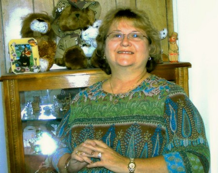 Kathleen Michael Photo 12