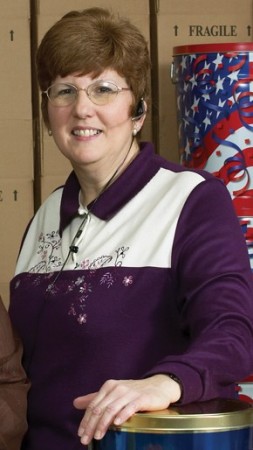 Ellen Conner Photo 7