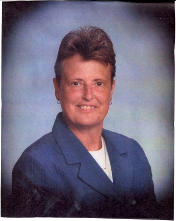Sherry Thompson Photo 32
