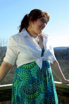 Tiffanie Dineen Photo 1