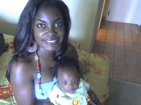 Princess Thornton Photo 4