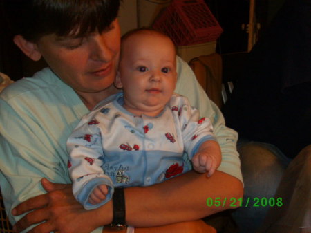 Kim Gardner Photo 2