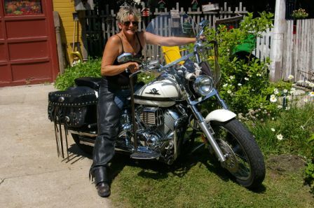 Bonnie Shortt Photo 1