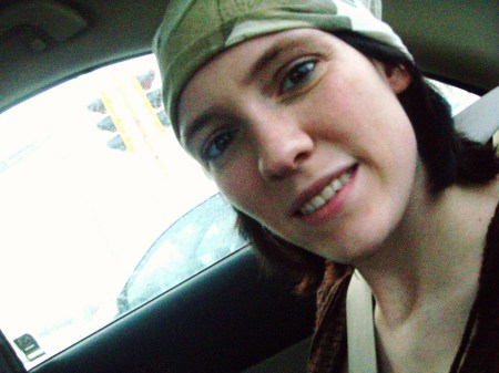 Jessica Brunet Photo 24