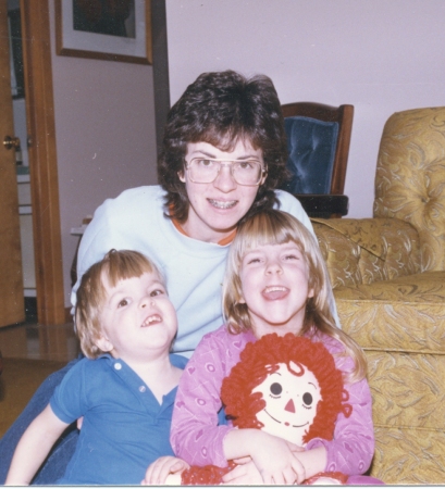 Tracy Noble Photo 30