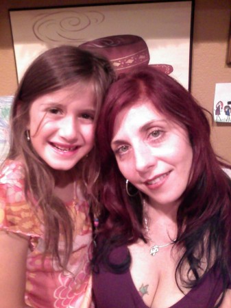 Liana Hall Photo 14