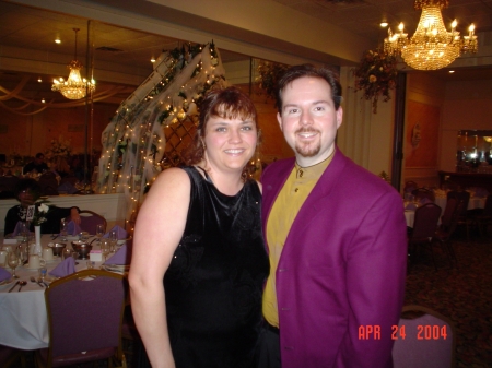 Melissa Mathis Photo 3