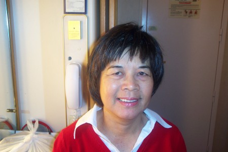 Kathie Chang Photo 12