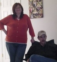 Glenna Graham Photo 7