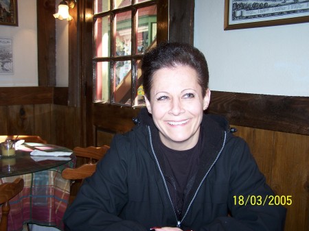Sharon Ferrara Photo 16