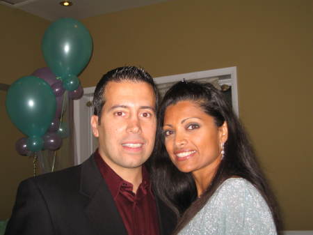 Vinu John Photo 22