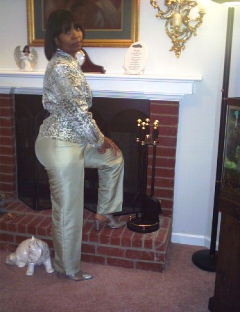 Kitricia Jackson Photo 2