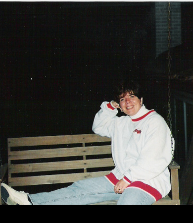 Marilyn Baron Photo 7