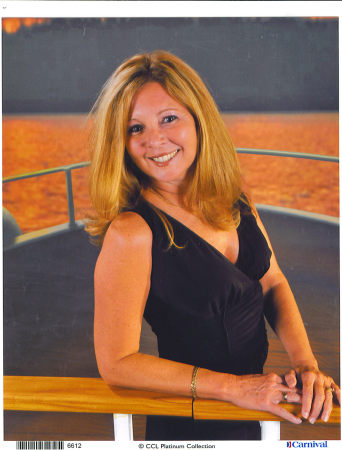 Betty Brassell Photo 3