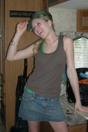 Tasha Michael Photo 13