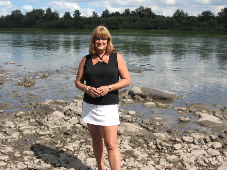 Joan Chisholm Photo 13