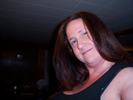 Donna Kinlen Photo 2