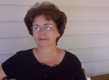 Gwen Fleming Photo 18