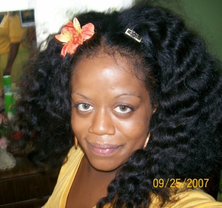 Sherice Thompson Photo 9