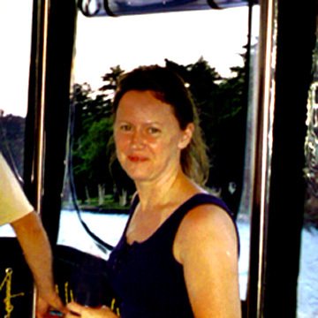 Kathryn Paquette Photo 2