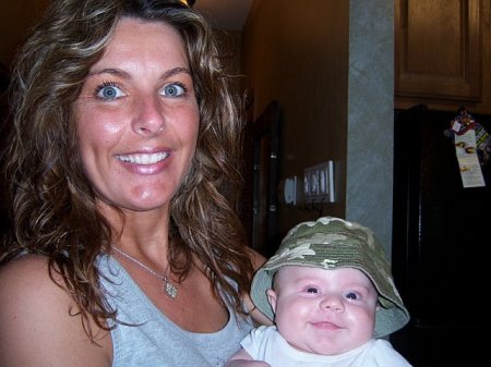 Tammy Collins Photo 34