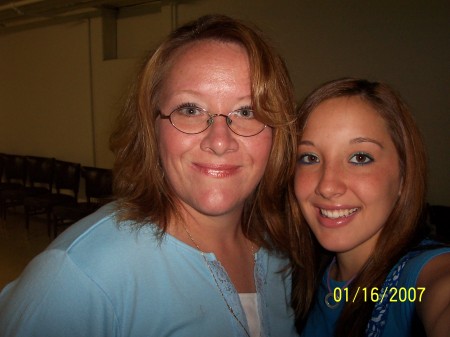 Kerri Reed Photo 18