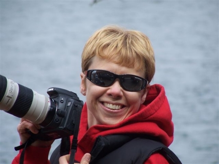 Laurie Garrigan Photo 3