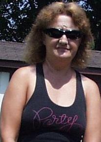 Dorothy Poore Photo 4